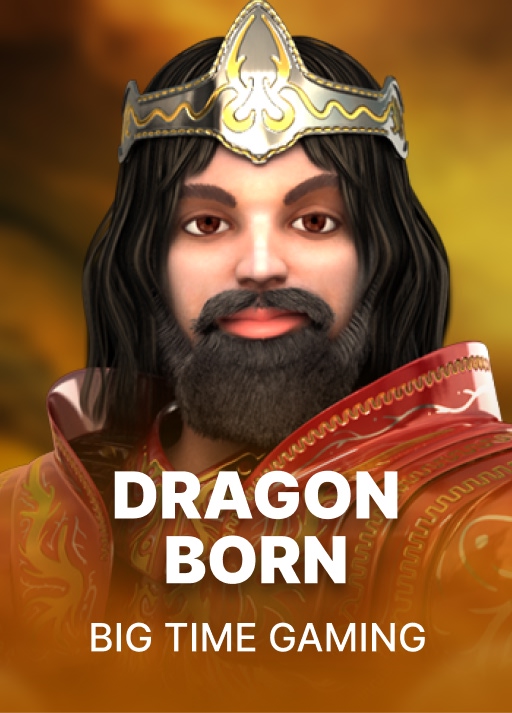 image Dragon Born