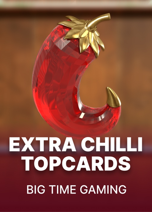 image Extra Chili Tapcards