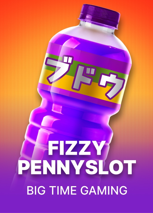 image Fizzy Pennyslot