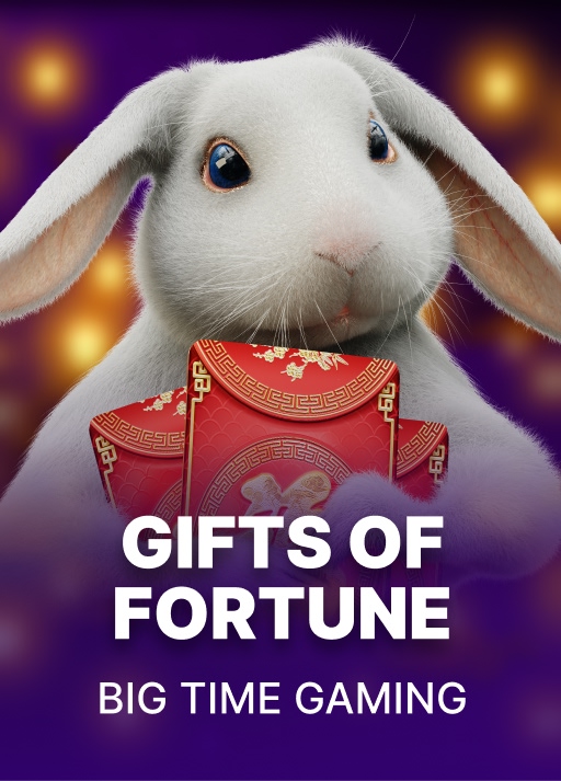 image Gifts of Fortune