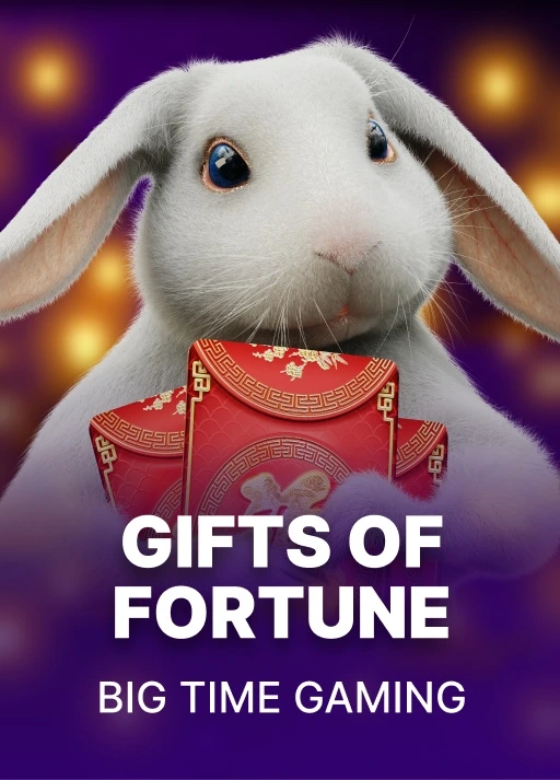 image Gifts of Fortune