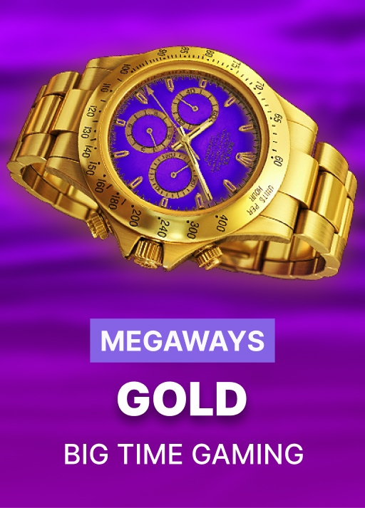 image Gold Megaways