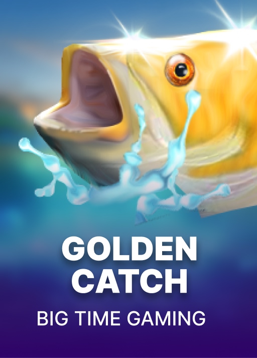 image Golden Catch