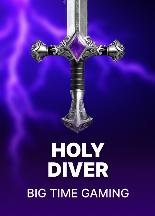 image Holy Diver