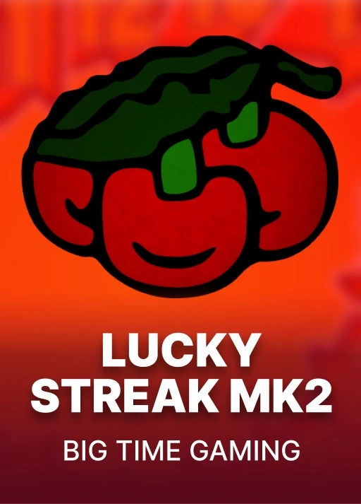 [빅타임] Big Time <span class="na-bar"></span> Lucky Streak Mk2