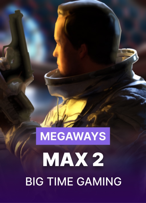 image Max Megaways 2