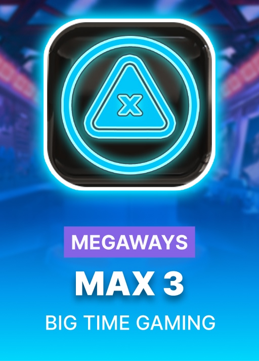 image Max Megaways 3