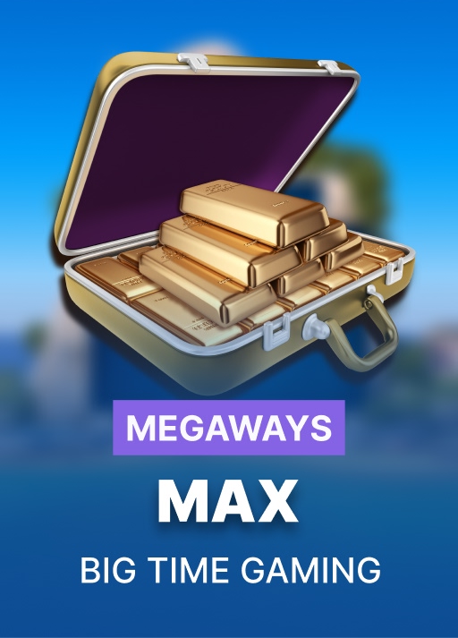 image Max Megaways