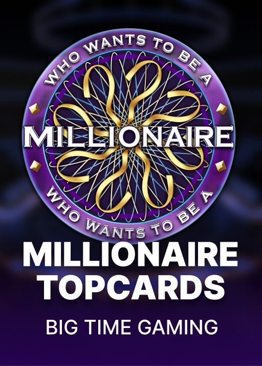 Millionaire Tapcards