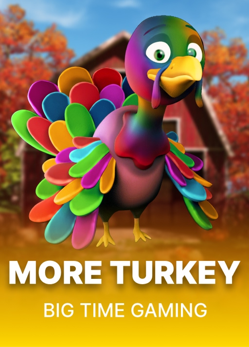 image More Turkey
