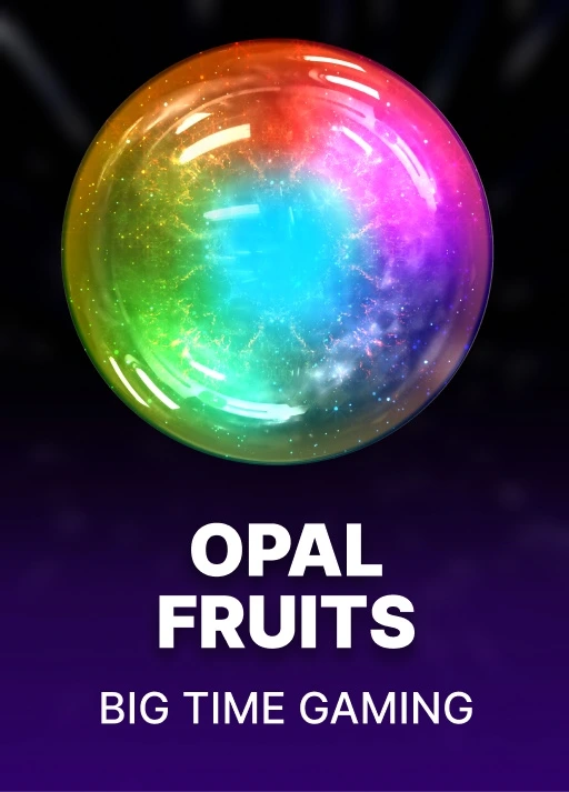 image Opal Fruits