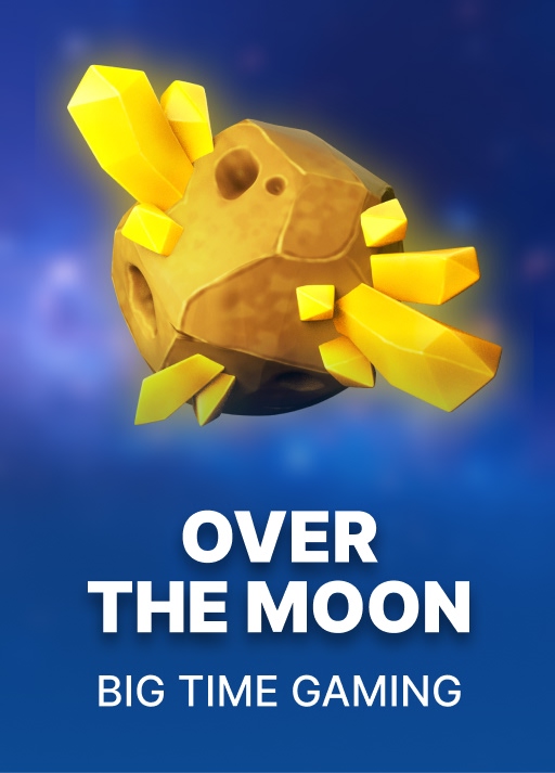image Over the Moon