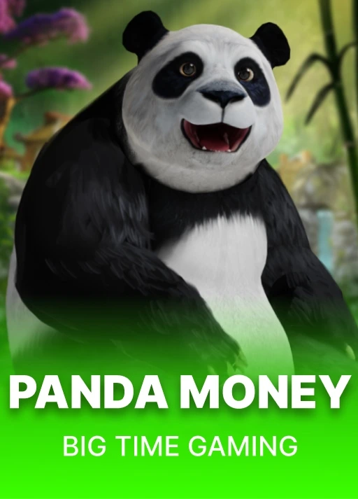 [빅타임] Big Time <span class="na-bar"></span> Panda Money