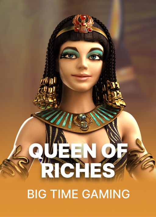 image Queen of Riches