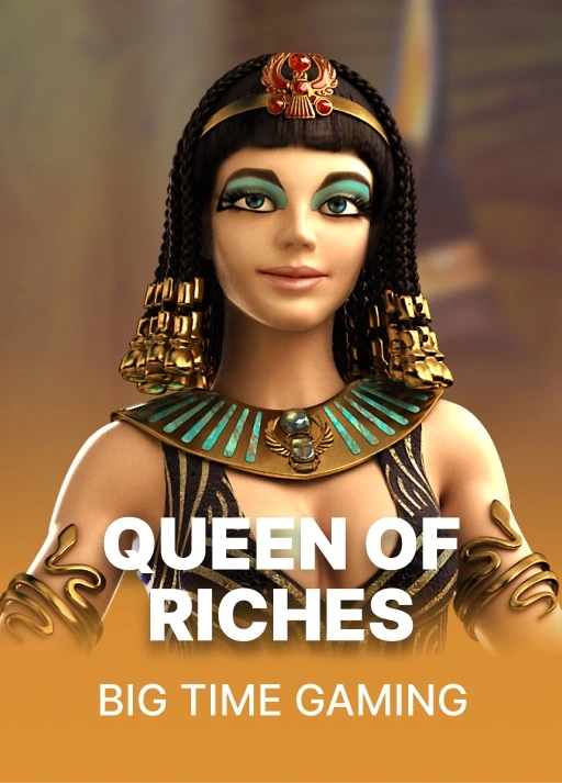 image Queen of Riches