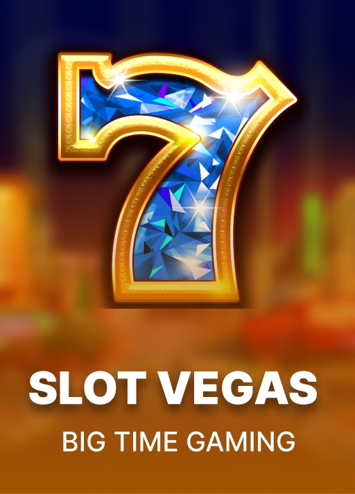 image Slot Vegas