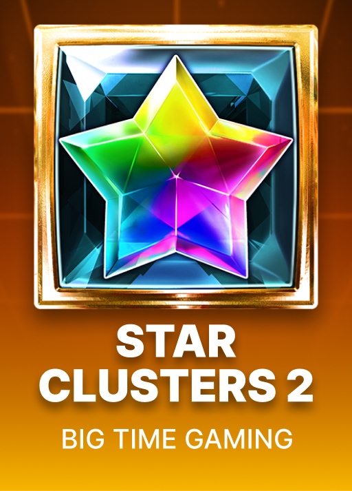 [빅타임] Big Time Star Clusters 2