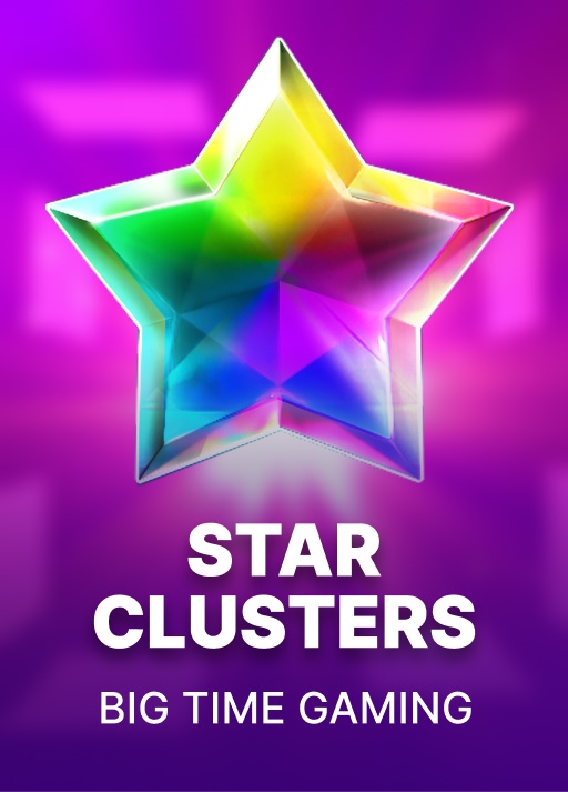image Star Clusters