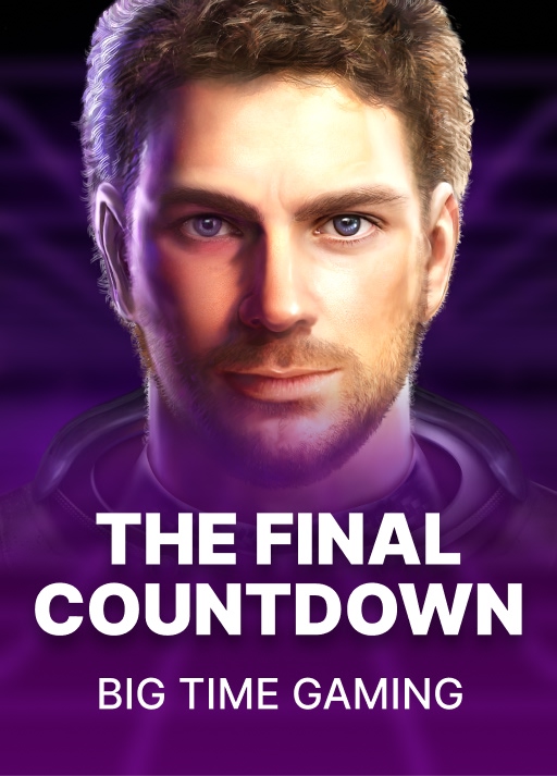 image The Final Countdown