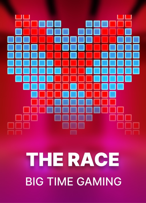 image The Race