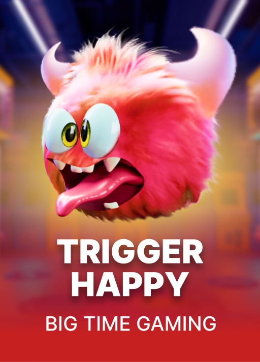image Trigger Happy