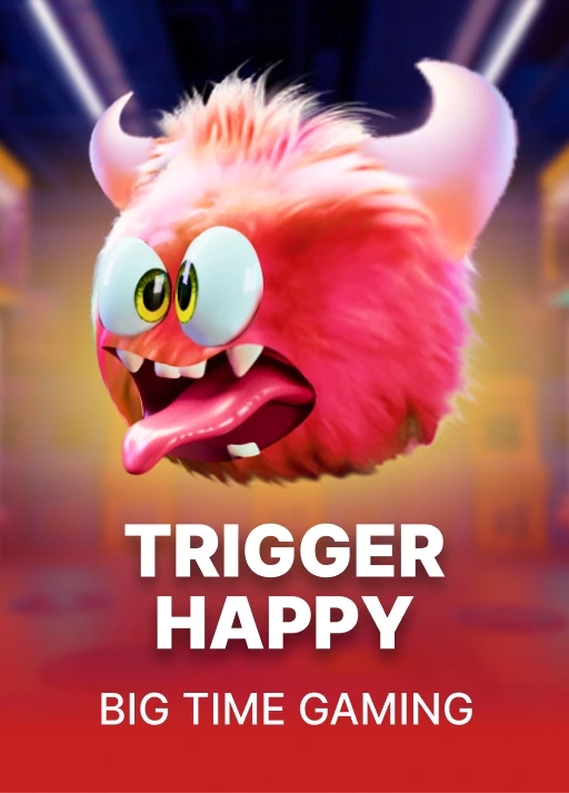 Trigger Happy