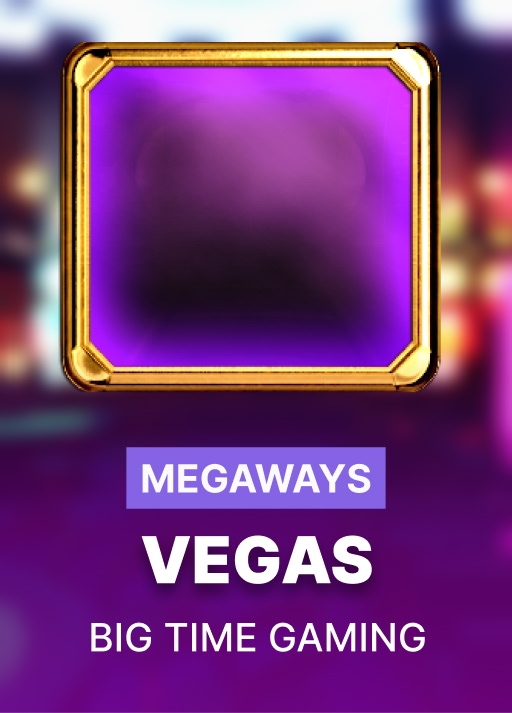image Vegas Megaways