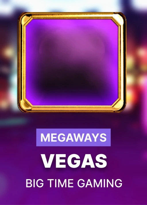 image Vegas Megaways