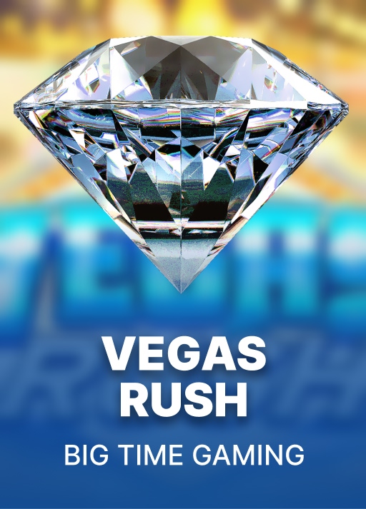 image Vegas Rush