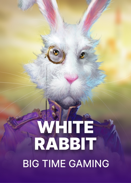 image White Rabbit