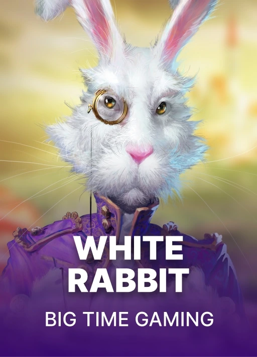 image White Rabbit