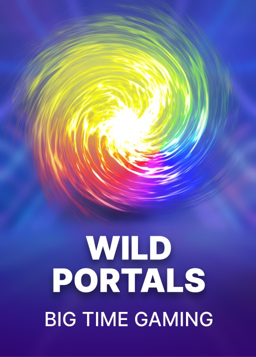 image Wild Portals