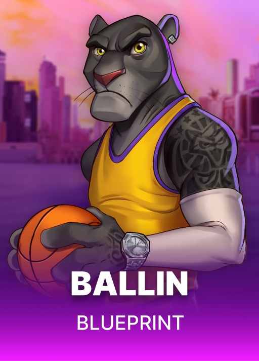 image Ballin