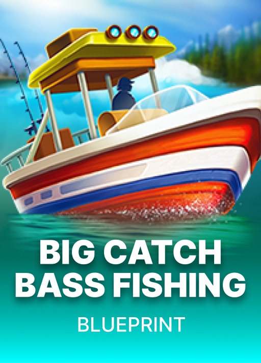 image Big Catch Bass Fishing