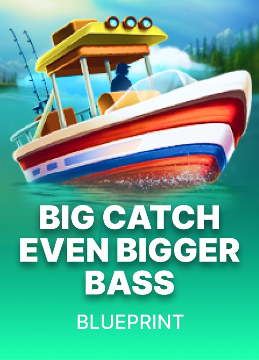 image Big Catch Even Bigger Bass