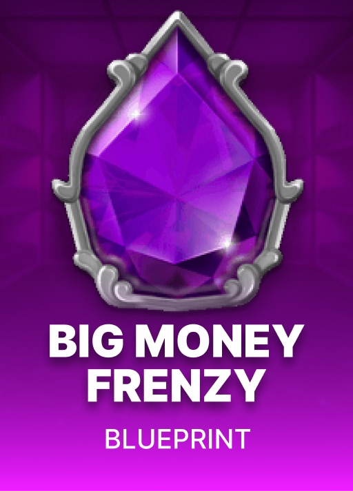 image Big Money Frenzy