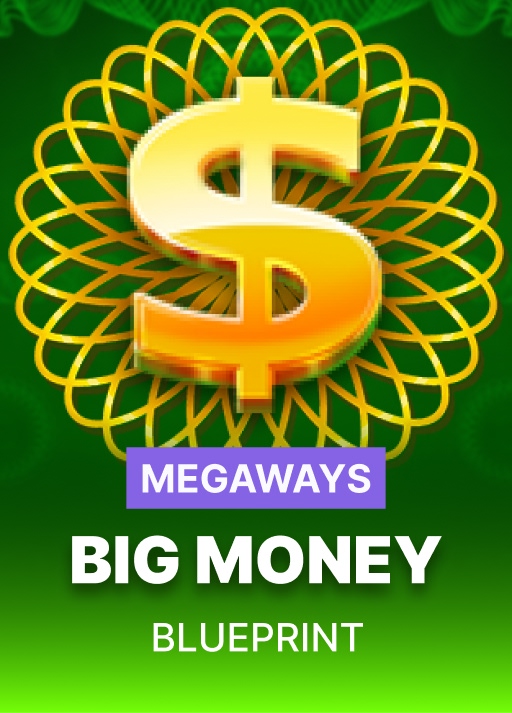 image Big Money Megaways