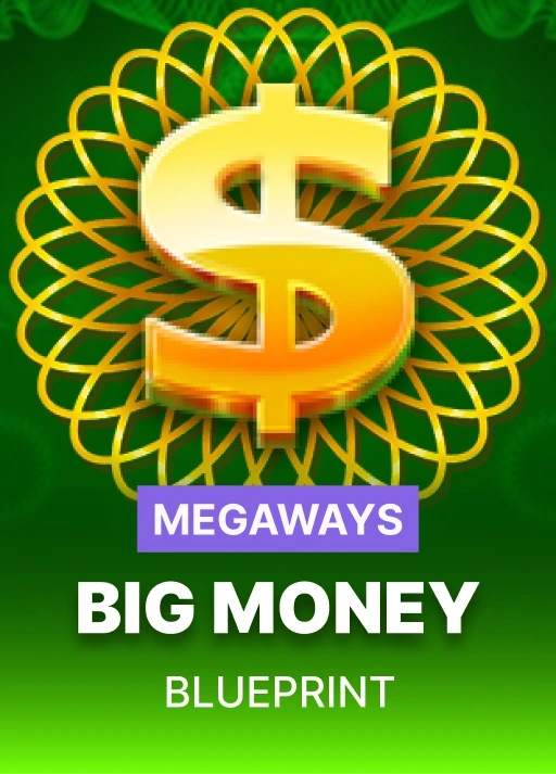 image Big Money Megaways