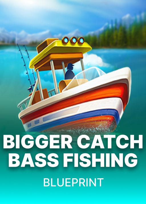image Bigger Catch Bass Fishing