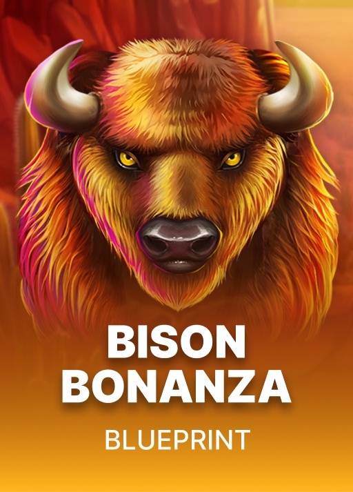 image Bison Bonanza