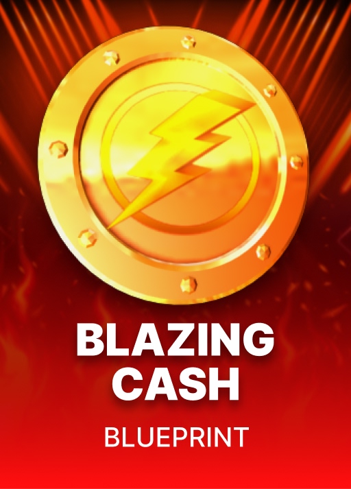 image Blazing Cash