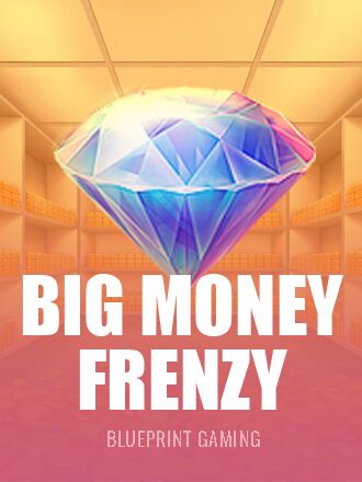 image Big Money Frenzy