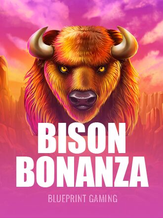 image Bison Bonanza