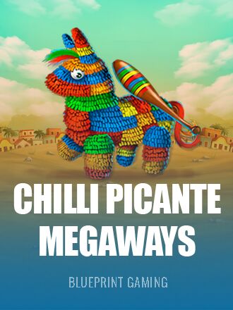 image Chilli Picante Megaways