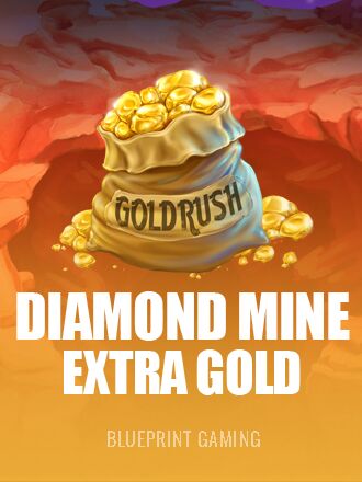 image Diamond Mine Extra Gold
