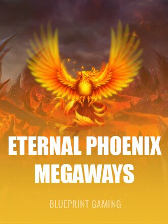 image Eternal Phoenix Megaways