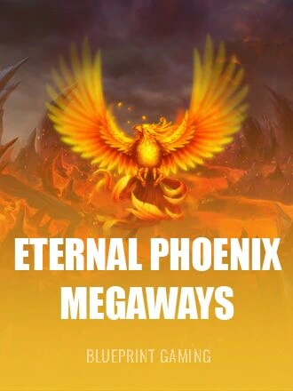 [블루프린트] Blueprint <span class="na-bar"></span> Eternal Phoenix Megaways