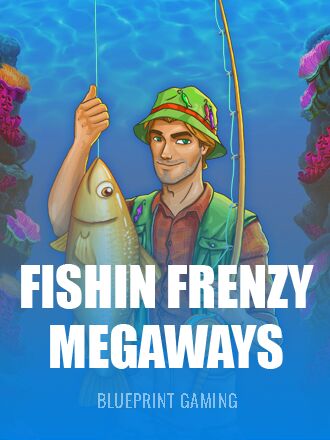 image Fishin' Frenzy Megaways