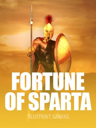 image Fortunes of Sparta
