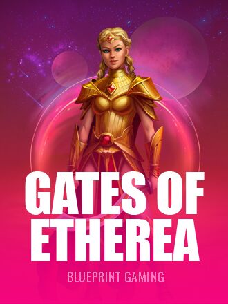 image Gates of Etherea